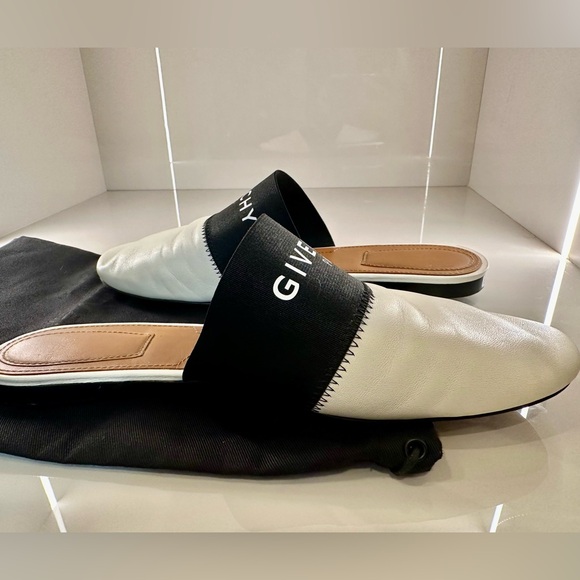 Givenchy Bedford flats - Picture 5 of 11